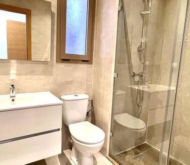 Menara Apartment | Prestigieux appartement Prestigia Saphir