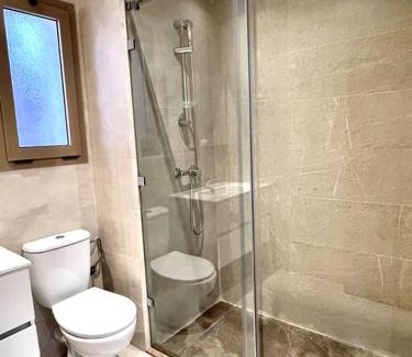Menara Apartment | Prestigieux appartement Prestigia Saphir