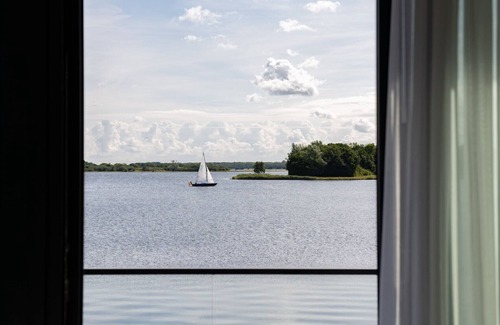 Arnemuiden Villa | Prestigious 10-person Strandvilla with a spacious outside area