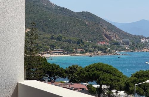 Ajaccio Apartment | Prestigious 3 bedroom waterfront in Ajaccio