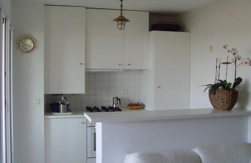 Arcachon Apartment | Prestigious apartment on the Aiguillon beach in the town of Arcachon