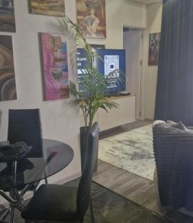 Vake Apartment | Prestigious apartment in Vake, Kipshidze Street with 2 bed rooms and huge balcony