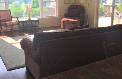 Bemus Point Condo | Prestigious Bemus Bay Condo C-101