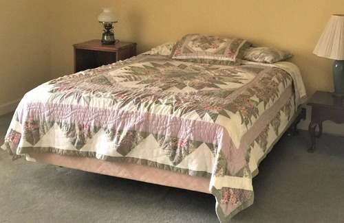 Bemus Point Condo | Prestigious Bemus Bay Condo C-101