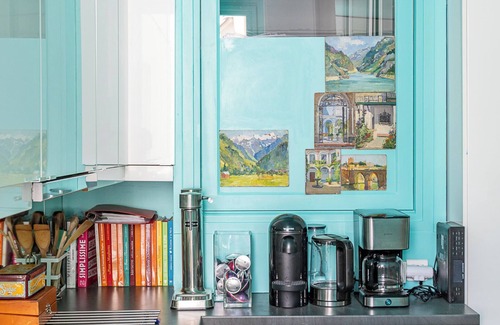 Porte-Saint-Martin Apartment | Prestigious Designer Apartment, 150 m2 along the Canal St Martin