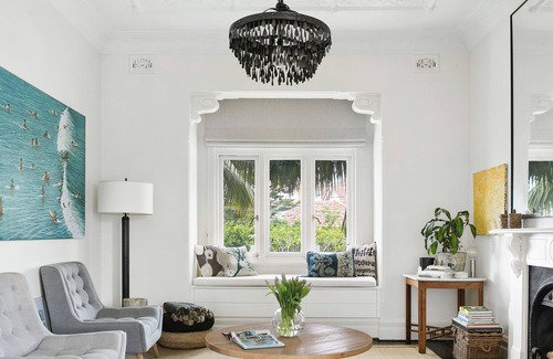 Randwick House | Prestigious home epitomises timeless glamour, with a distinct homely feel