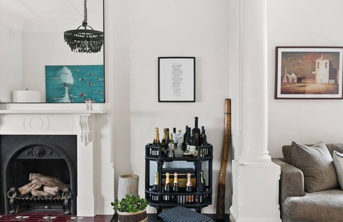 Randwick House | Prestigious home epitomises timeless glamour, with a distinct homely feel