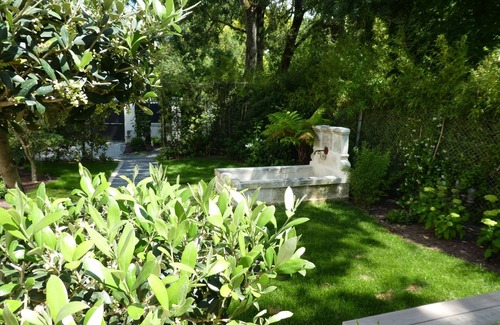 La Rochelle House | Prestigious house on the edge of the city center park