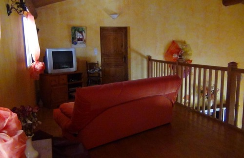 Lagorce House | prestigious house with private heated pool