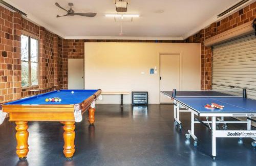 Central Mudgee House | Prestigious Panoramic Mountain Views at Bellevue Mudgee