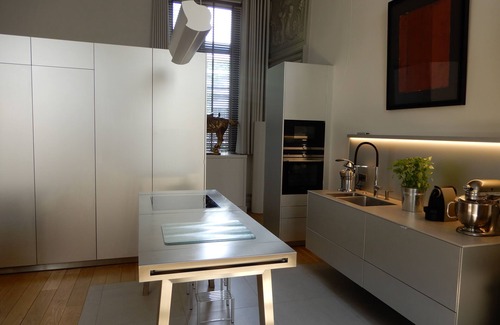 Marais Apartment | Prestigious property for 6 in Le Marais
