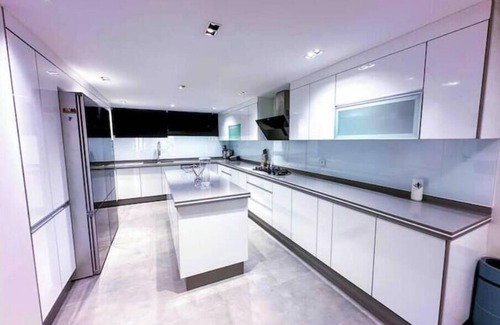 Idrissia Apartment | Prestigious villa in Tangier