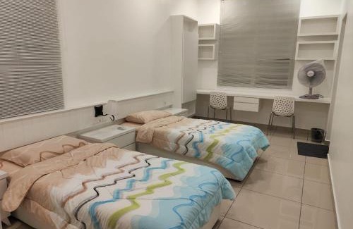 George Town House | Prestij 3 Homestay, Balik Pulau