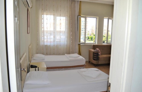 Lara Apartment | Prestij Apart Hotel