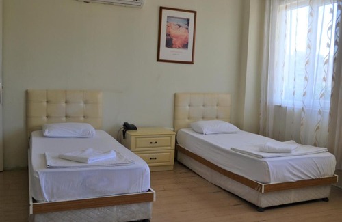 Lara Apartment | Prestij Apart Hotel