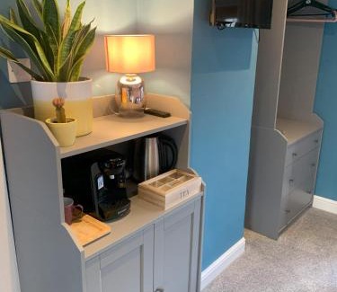 Bexhill-on-Sea Bed & Breakfast | Preston Cottage
