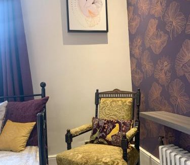 Bexhill-on-Sea Bed & Breakfast | Preston Cottage