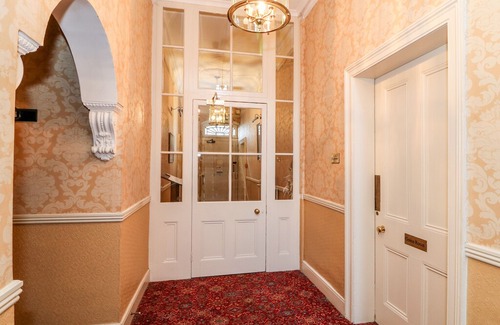 County Laois Cabin | Preston House, ABBEYLEIX, COUNTY LAOIS