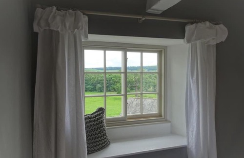 Preston-under-Scar House | Preston Mill Loft