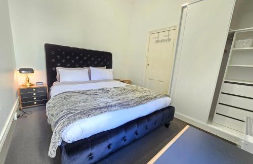 Preston House | Preston Retreat Everything On Your Doorstep