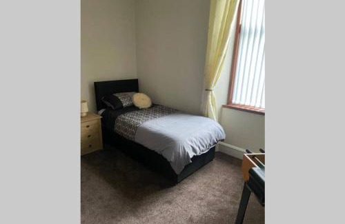 Buckie Apartment | Preston Villa, spacious ground floor apartment
