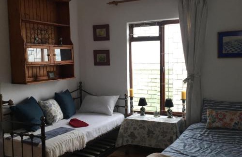 Lakeside House | Prestone Cottage
