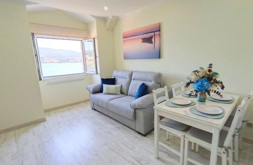 Corcubion Apartment | Preto do Mar