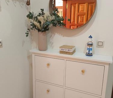 Corcubion Apartment | Preto do Mar