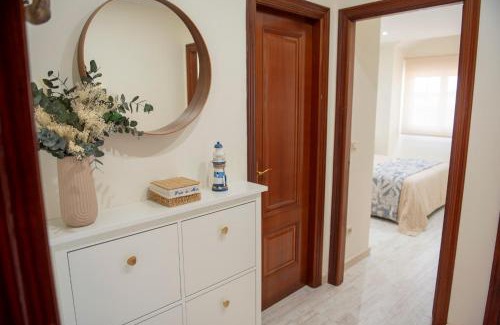 Corcubion Apartment | Preto do Mar
