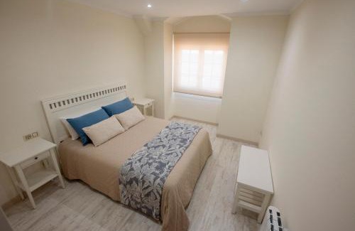 Corcubion Apartment | Preto do Mar