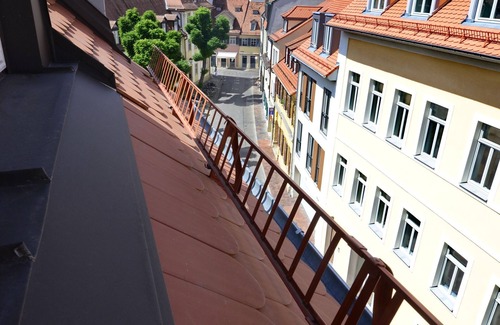 Bamberg Apartment | Pretti Apartments - NEW modern furnished apartment in the city center