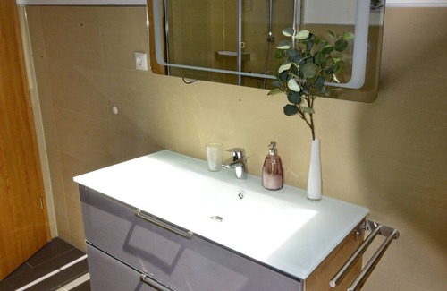 Bamberg Apartment | Pretti Apartments - NEW modern furnished apartment in the city center
