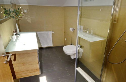 Bamberg Apartment | Pretti Apartments - NEW modern furnished apartment in the city center