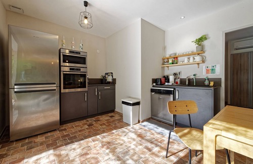 La Celle House | Pretty 3-bedroom country house in the heart of the Escarelle estate