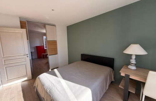 Chateauneuf-Grasse House | Pretty 7-people house 5 min from Opio Golf Club