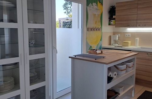 Vaux-sur-Mer House | Pretty and Confy Seaside Villa, Well located in a quiet environment