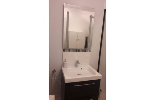 Saint-Cyr-sur-Loire Apartment | Pretty apartment near the city center