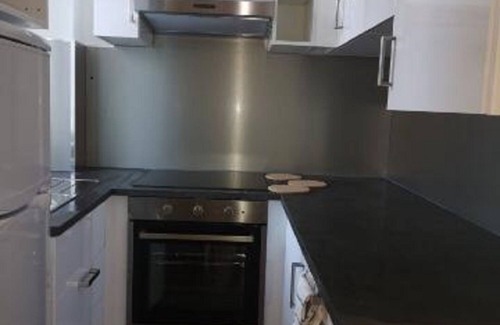 Bessancourt Apartment | PRETTY APART FOR TWO