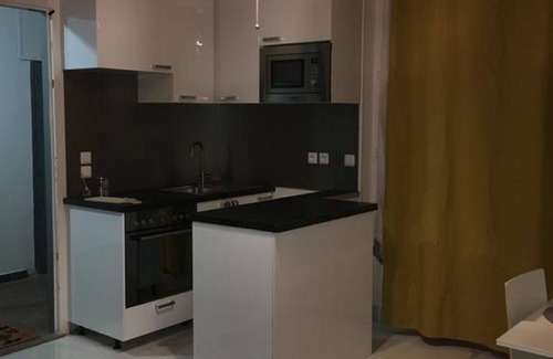 Bessancourt Apartment | PRETTY APART FOR TWO
