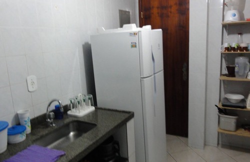 Prainha Apartment | Pretty Apartment 2 Rooms in the Prainha
