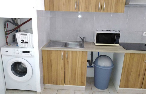 Ventabrun Apartment | Pretty Apartment 15 min walk from the Promenade des Anglais