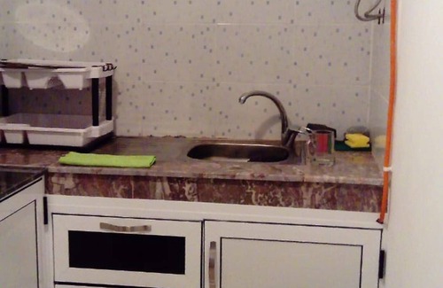 Al Hoceima Apartment | pretty apt near beach and cornice