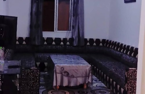Al Hoceima Apartment | pretty apt near beach and cornice