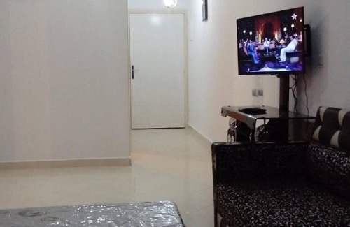 Al Hoceima Apartment | pretty apt near beach and cornice