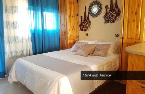 Birzebbuga Apartment | Pretty Bay Apartments