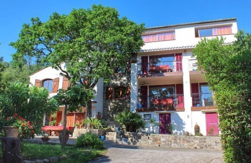 Plage d'Argeles Cottage | Pretty cottage in a farmhouse at the foot of the mountain 2 minutes from the beach