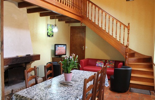 Rosnoen House | Pretty country house near sea and departure from CROZON peninsula to FAOU