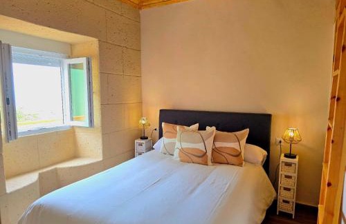 Icod de los Vinos House | Pretty Cozy House in Icod de los Vinos Casa Tata