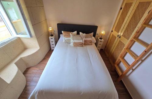 Icod de los Vinos House | Pretty Cozy House in Icod de los Vinos Casa Tata