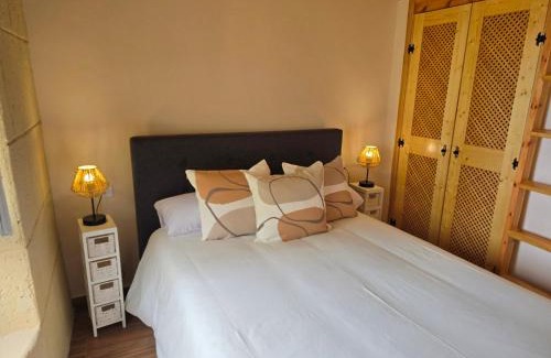 Icod de los Vinos House | Pretty Cozy House in Icod de los Vinos Casa Tata